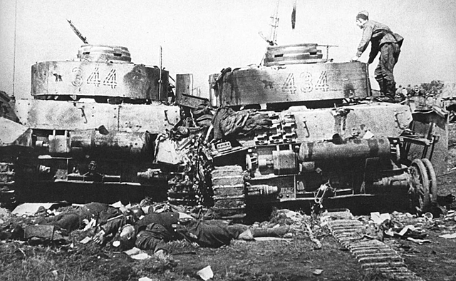 Operation ‘Bagration’