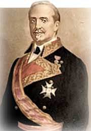 O´Donnell sustituye a Espartero como Jefe de Gobierno