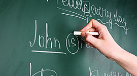 Timeline: Métodos y Enfoques de la enseñanza de la segunda lengua.