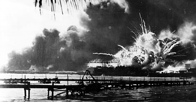 Pearl Harbor
