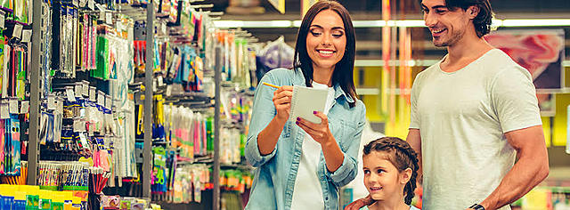 DEFINIR A QUE PUBLICO NOS VAMOS A DIRIGIR