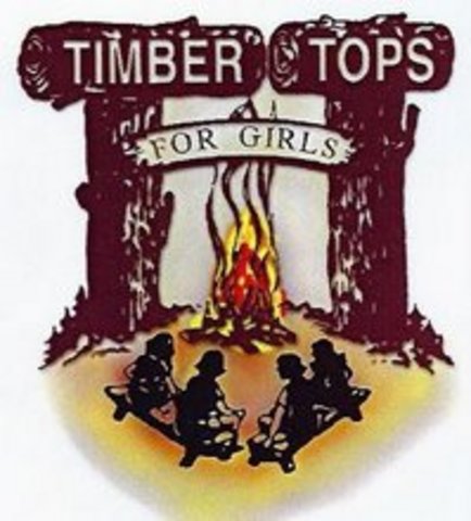 Camp Timber Tops