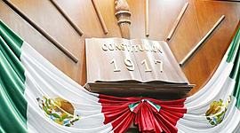 Timeline: Evolución Histórica del Constitucionalismo