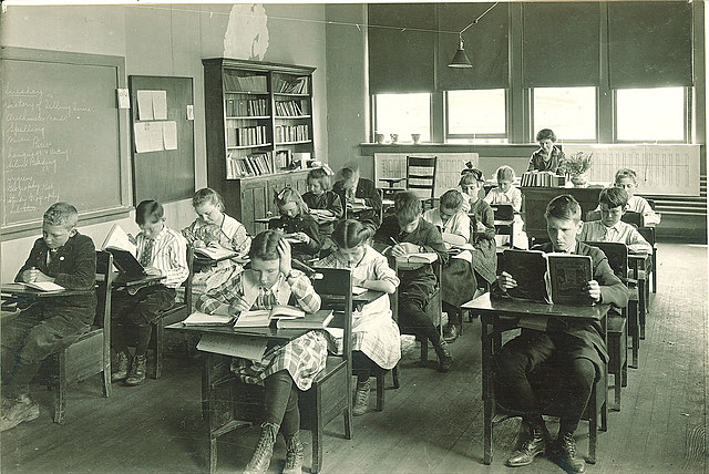 Beattie v. Board of Education