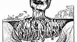 Timeline: ANTECEDENTES DEL DERECHO COLECTIVO