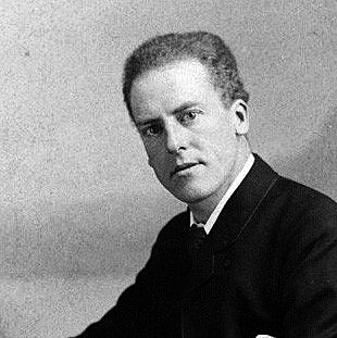 Karl Pearson