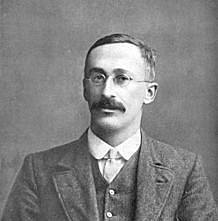 William Sealy Gosset