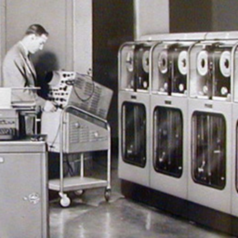 UNIVAC Computer