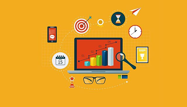 Investigacion de Mercado