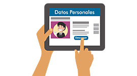 Timeline: Evolución de la Protección de Datos Personales