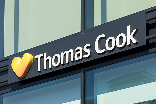 Primera agencia de viajes creada por Thomas Cook