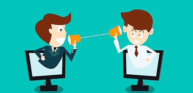 Método comunicativo.