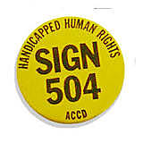 Rehabilitation Act Section 504