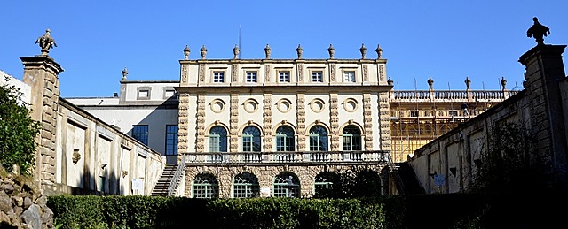 Instituto Universitario Europeo de Florencia