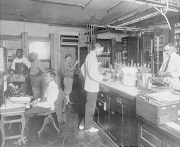 Pure Food and Drug Act