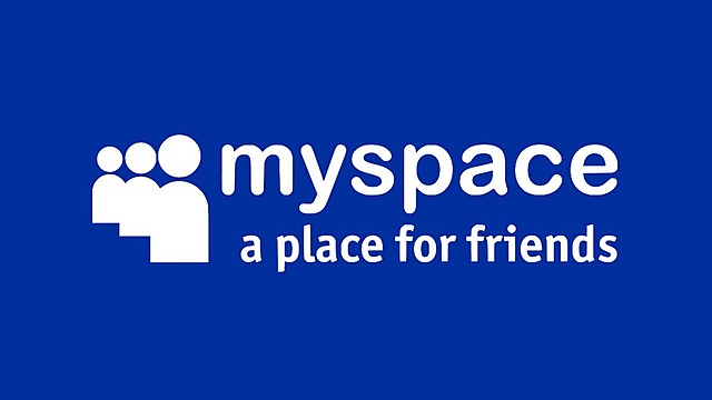 Myspace-My First Experience With Social Media