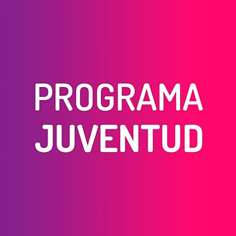 Programa Juventud
