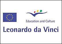 Programa Leonardo Da Vinci I