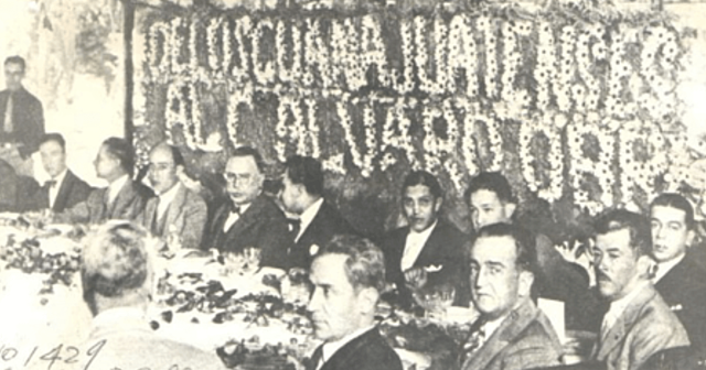 Asesinato de Álvaro Obregón