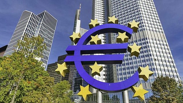 Creación del Banco Centra Europeo