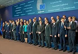 Consejo Europeo de Lisboa