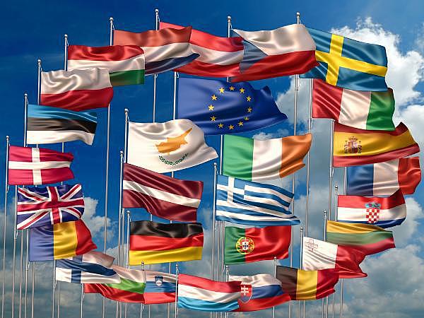 Adhesión 2 nuevos países