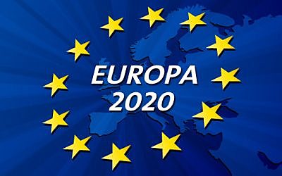Estrategia Europa 2020