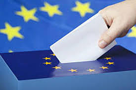 Elecciones Europeas