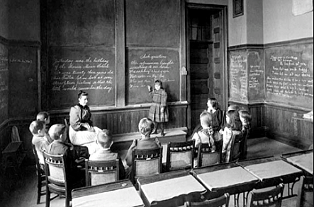 Horace Mann School for the Deaf and Hard of hearing