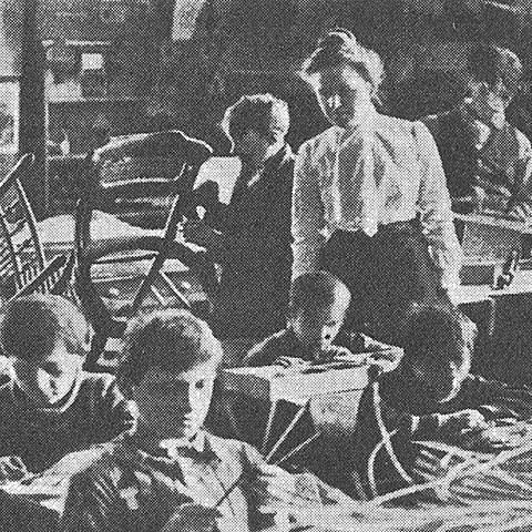 The Council for Exceptional Children