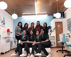 Reunion con el grupo de trabajo