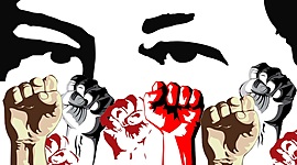 Timeline: ANTECEDENTES DEL DERECHO COLECTIVO DE TRABAJO