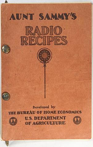 Food corporations begin employing home economists to create recipes and nutritional information for other home economists in the classroom