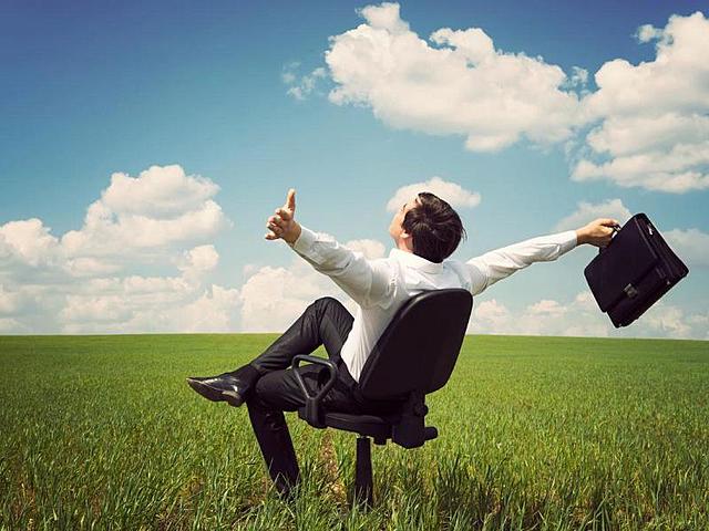 Detona el derecho al descanso.