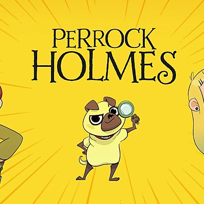 Timeline: PERROCK HOLMES
