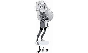 JULIA