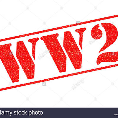 Timeline: World War II (1938-1940)