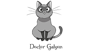 DOCTOR GASTON