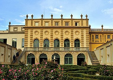 Instituto Universitario Europeo de Florencia
