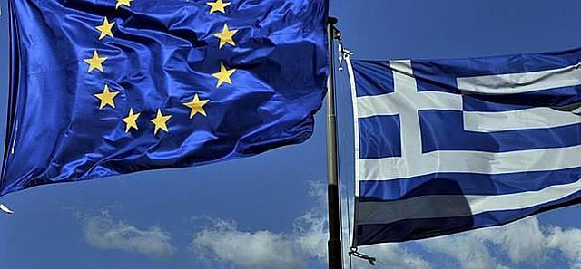 Adhesión de Grecia a la UE