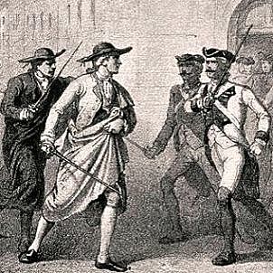 Motín de Esquilache.