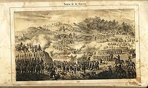 Segunda guerra Carlista (1847-1849)