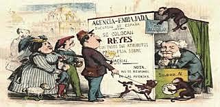 Desamortización de Madoz