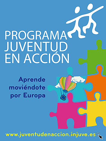 Programa Juventud en Acción