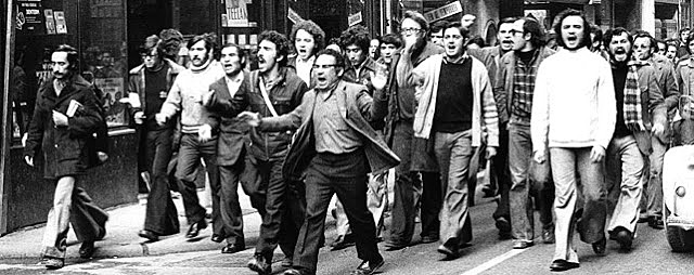 Primera part dell moviment obrer