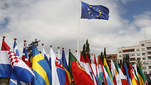 Adhesión de Austria, Finlandia y Suecia