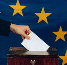 Elecciones Europeas