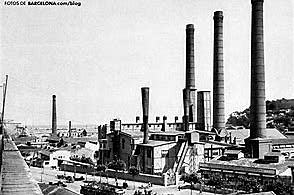 La vaga de la canadenca