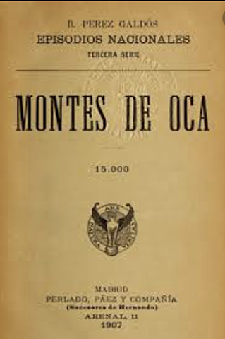 “Montes de Oca”