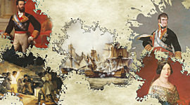 Timeline: Trabajo Eje Cronológico